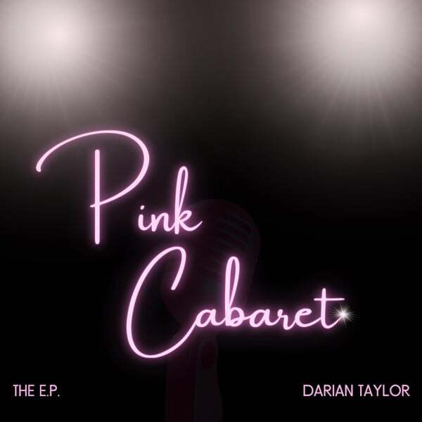 Cover art for Pink Cabaret